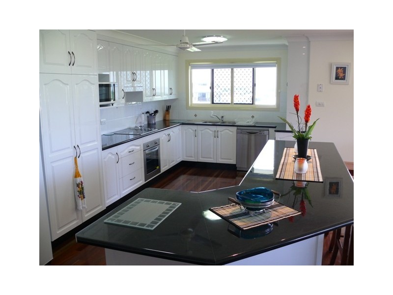 10  Roberts Road, Pacific Heights, Yeppoon QLD 4703