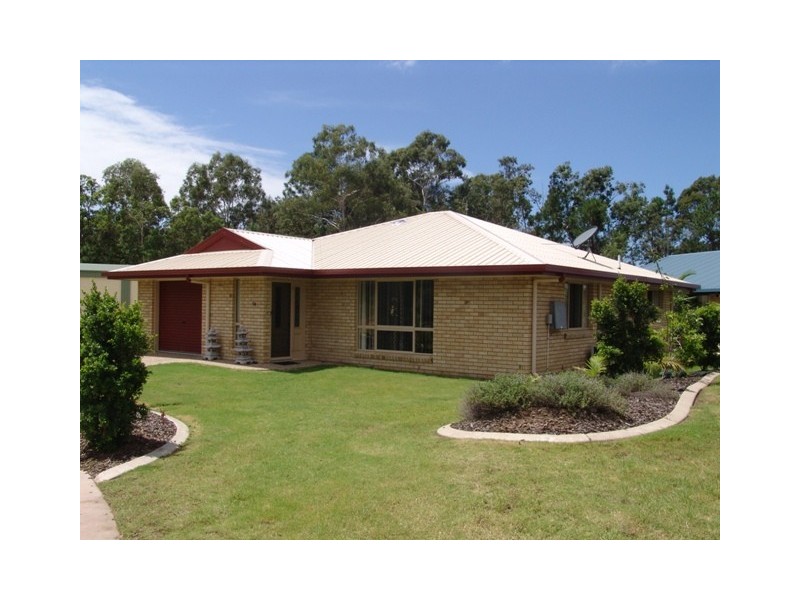 54 Pandannus Park, Yeppoon QLD 4703