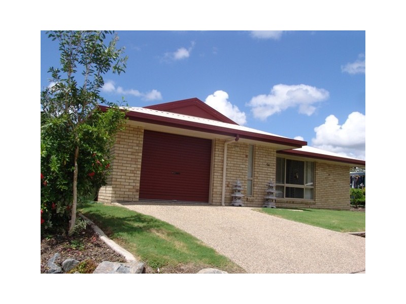 54 Pandannus Park, Yeppoon QLD 4703