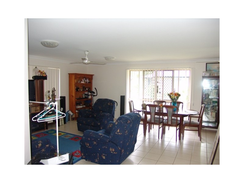 54 Pandannus Park, Yeppoon QLD 4703