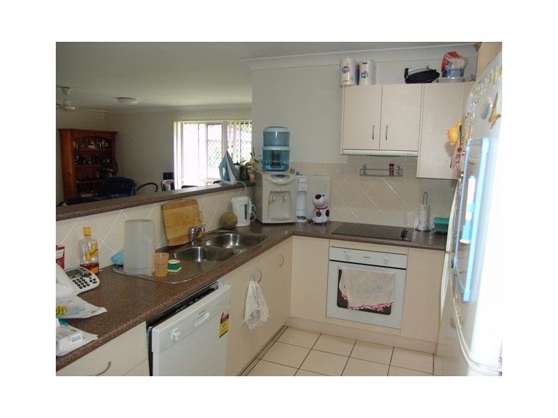 54 Pandannus Park, Yeppoon QLD 4703