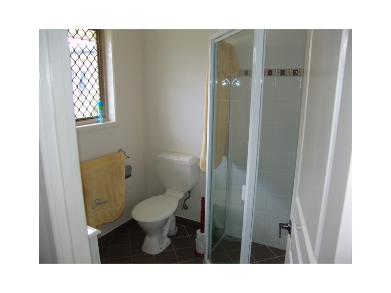 54 Pandannus Park, Yeppoon QLD 4703