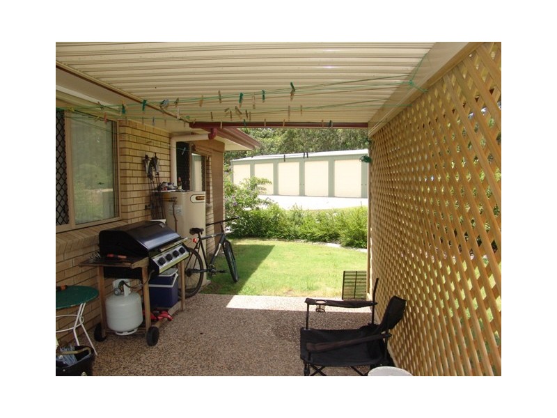 54 Pandannus Park, Yeppoon QLD 4703