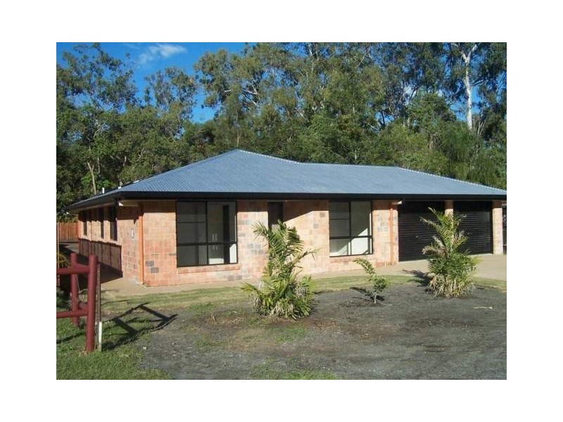 11  Felix Street, Cawarral QLD 4702