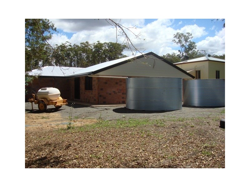 11  Felix Street, Cawarral QLD 4702
