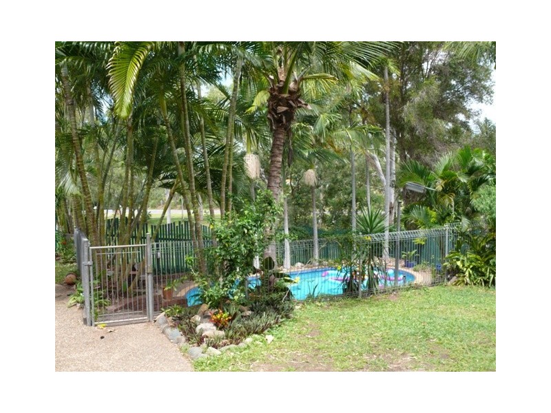 5  Shepherd St, Yeppoon QLD 4703