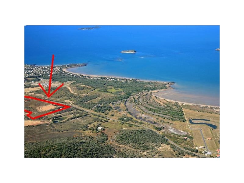 Emu Park QLD 4710