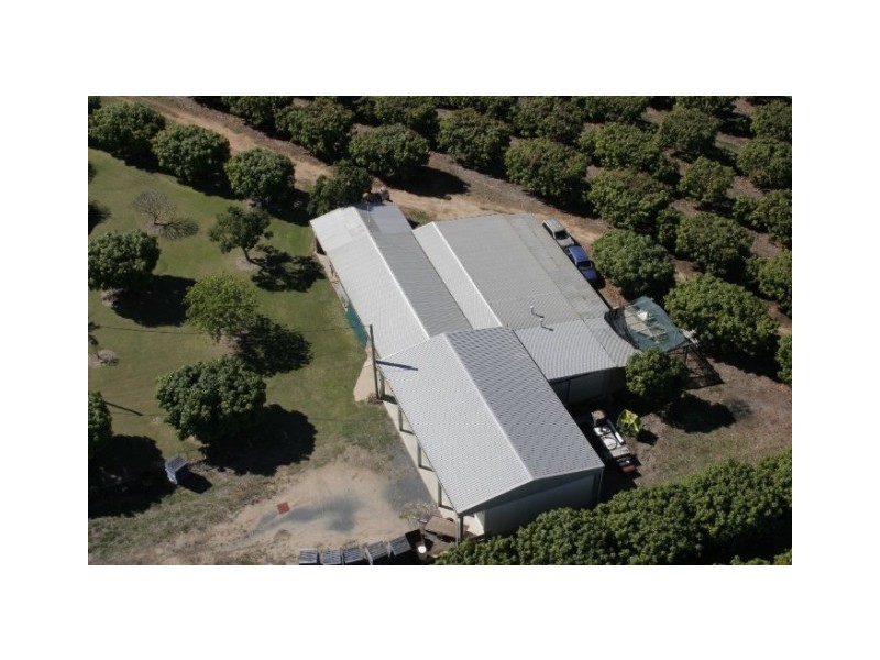 106 McEvoy Road, Kabra QLD 4702