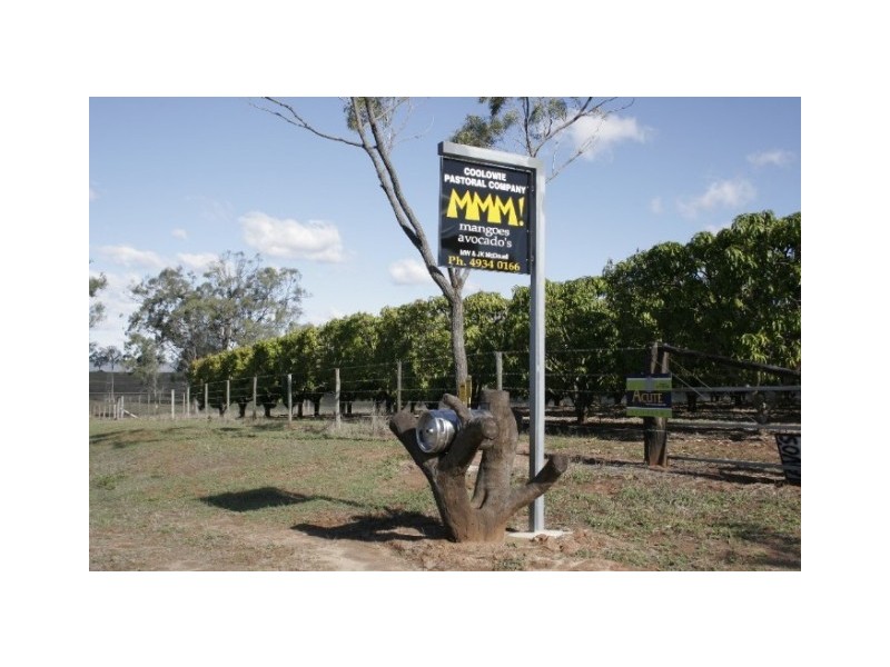 106 McEvoy Road, Kabra QLD 4702