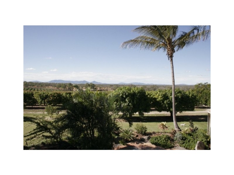 106 McEvoy Road, Kabra QLD 4702