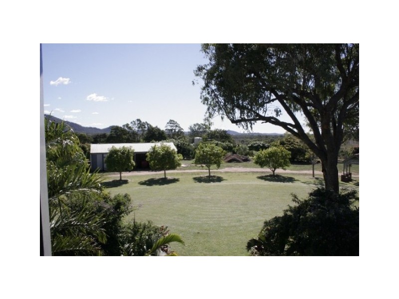 106 McEvoy Road, Kabra QLD 4702