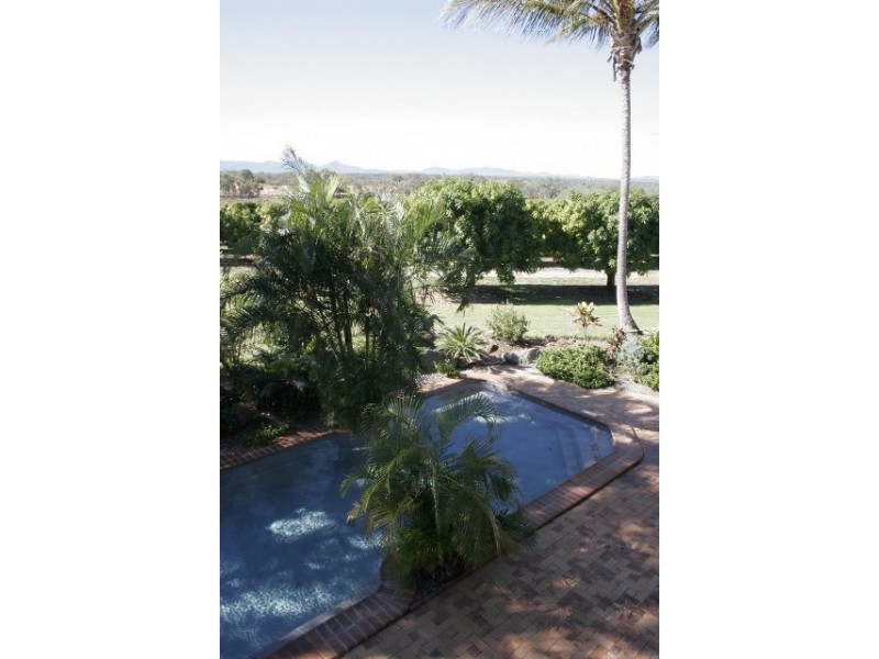 106 McEvoy Road, Kabra QLD 4702