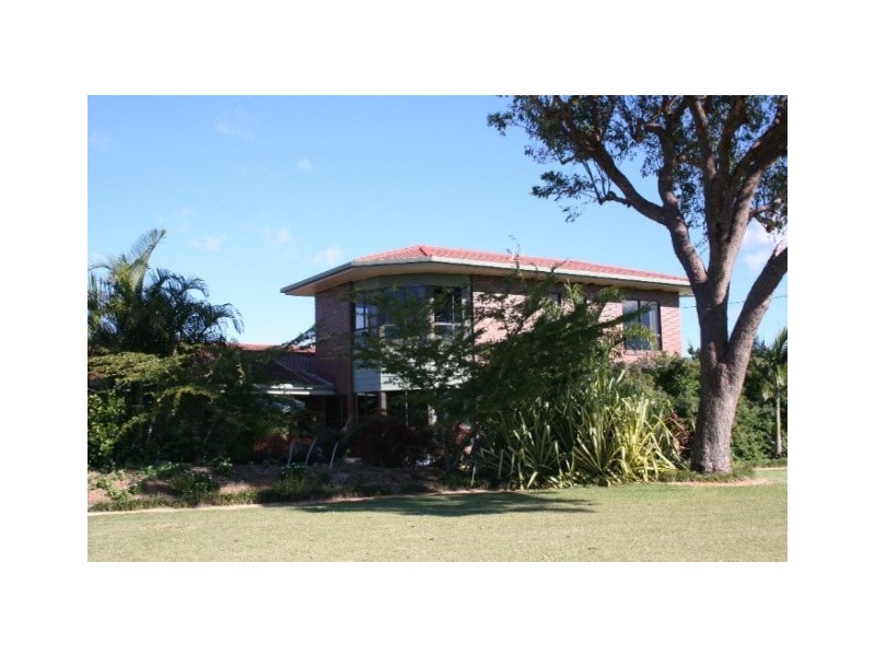 106 McEvoy Road, Kabra QLD 4702