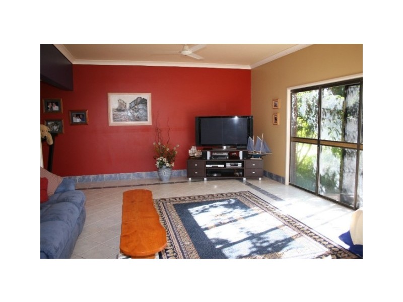 106 McEvoy Road, Kabra QLD 4702