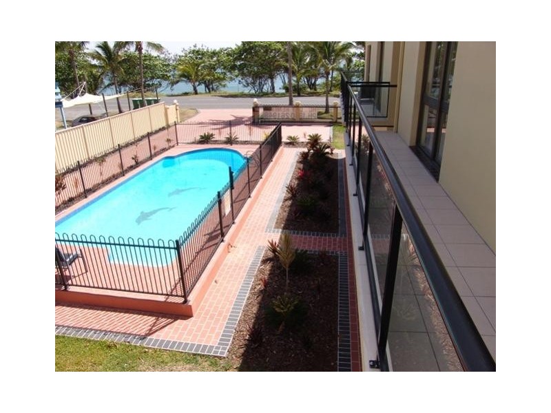 1 /168  Scenic Highway, Lammermoor Beach, Yeppoon QLD 4703