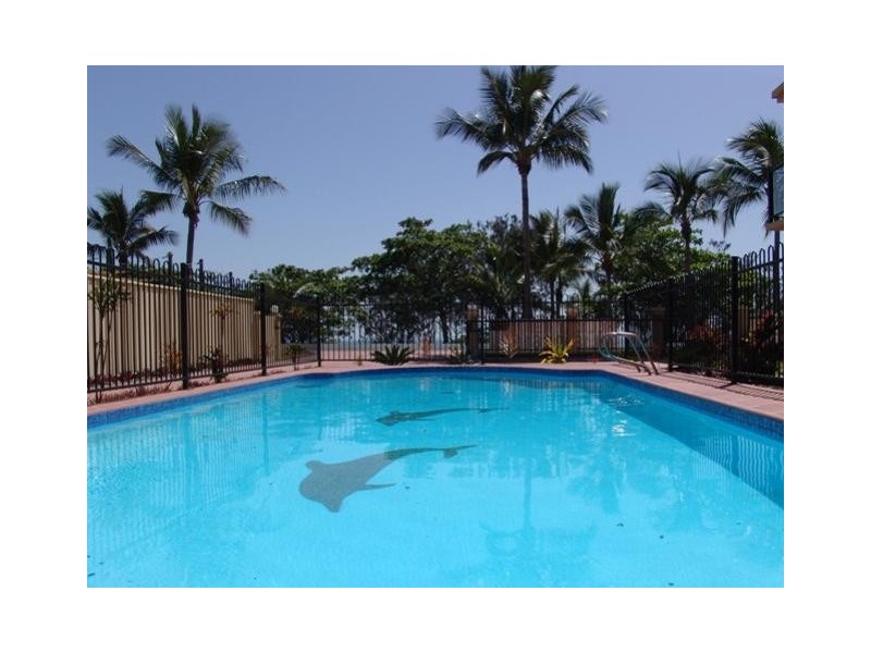 1 /168  Scenic Highway, Lammermoor Beach, Yeppoon QLD 4703