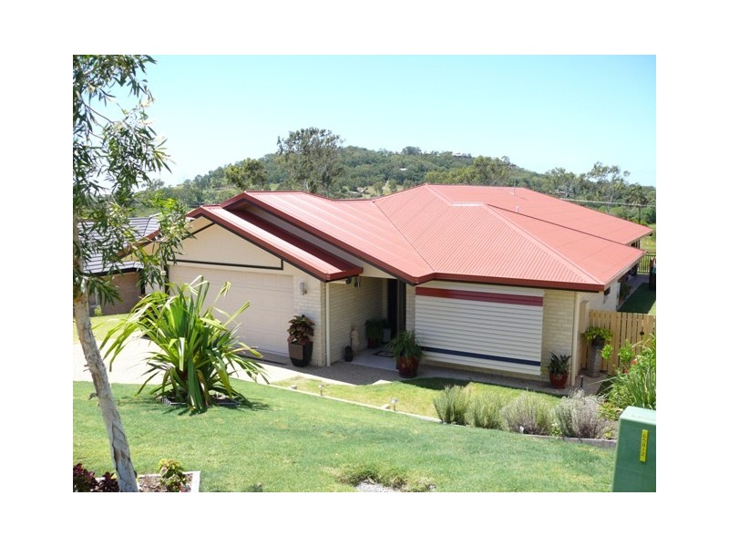 29 Lakeside Drive, Keppel Bay Estate, Yeppoon QLD 4703