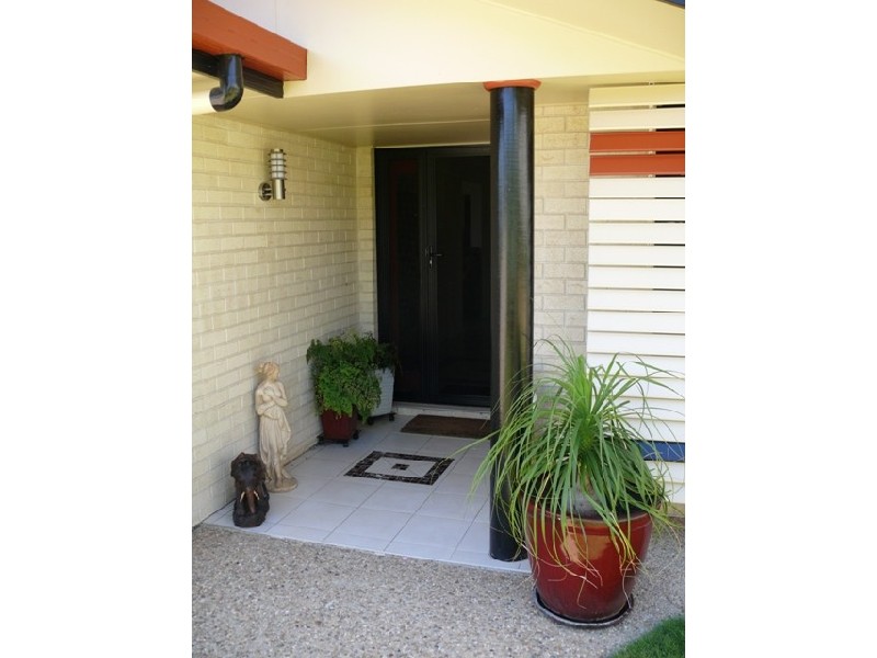29 Lakeside Drive, Keppel Bay Estate, Yeppoon QLD 4703