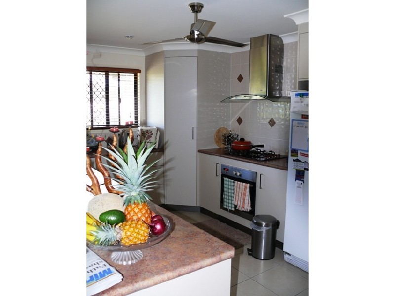 29 Lakeside Drive, Keppel Bay Estate, Yeppoon QLD 4703