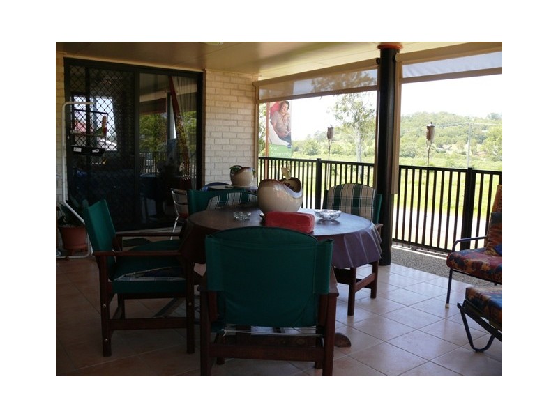 29 Lakeside Drive, Keppel Bay Estate, Yeppoon QLD 4703