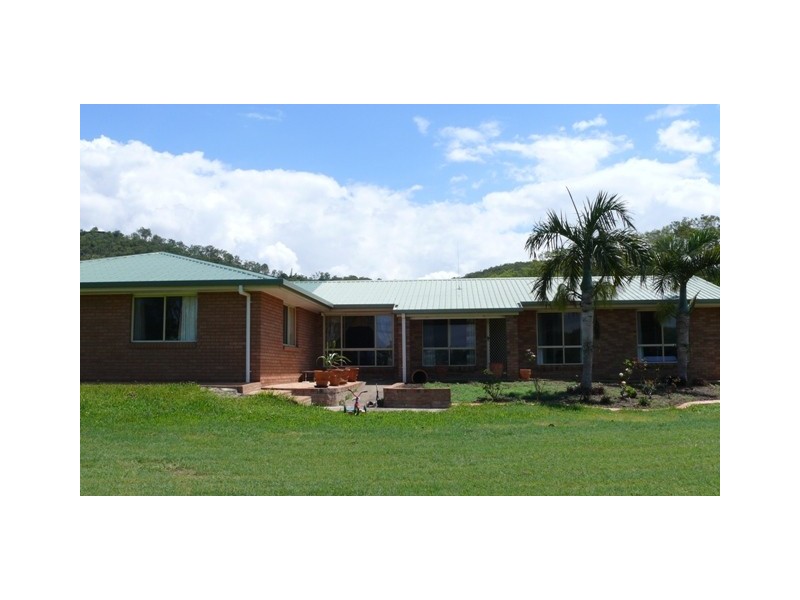 1215  Farnborough Rd, Yeppoon QLD 4703
