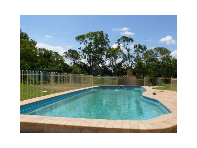 1215  Farnborough Rd, Yeppoon QLD 4703