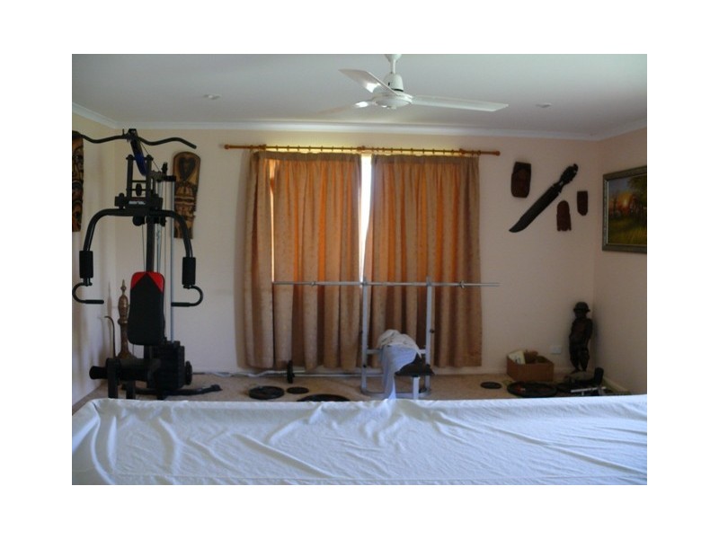 1215  Farnborough Rd, Yeppoon QLD 4703