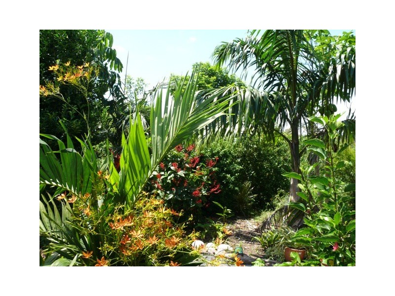 1215  Farnborough Rd, Yeppoon QLD 4703