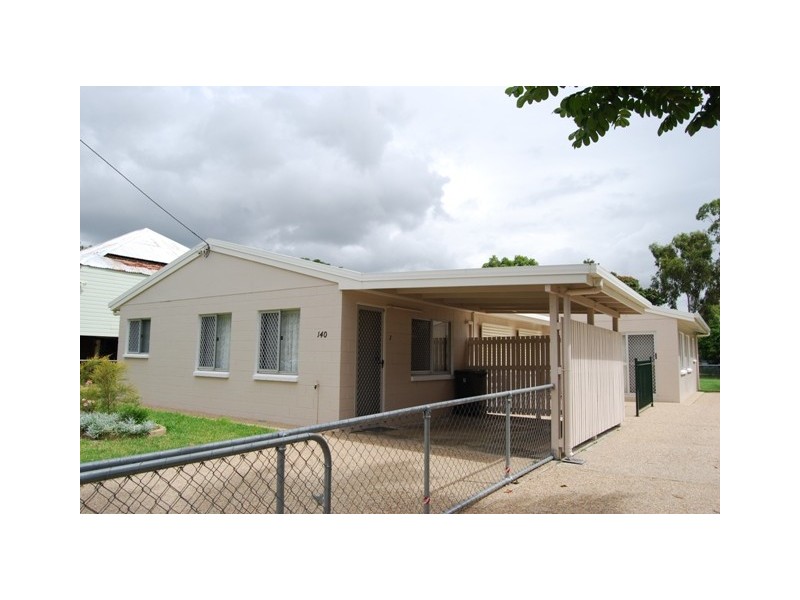 140 Archer Street, The Range QLD 4700
