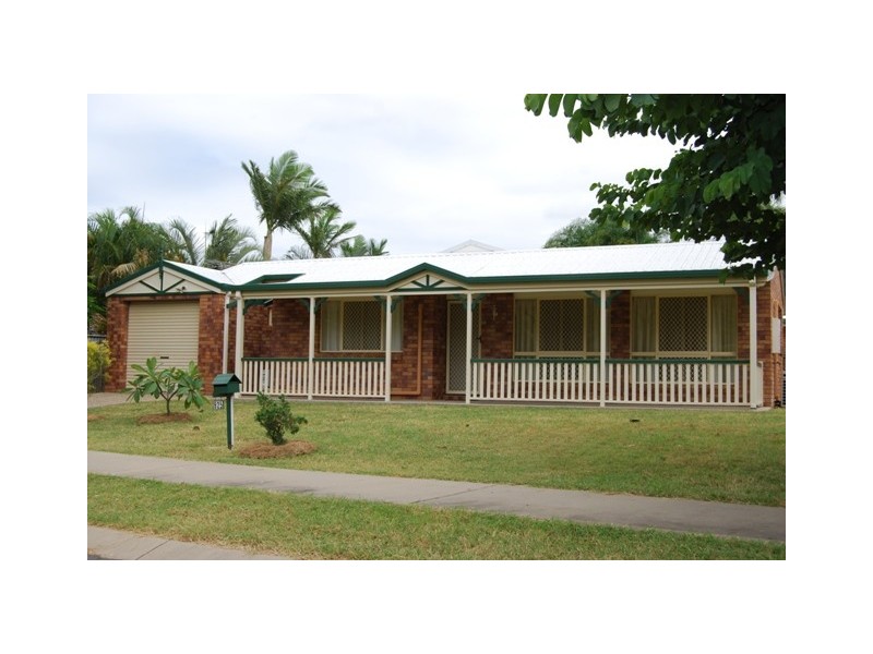 Parkhurst QLD 4702
