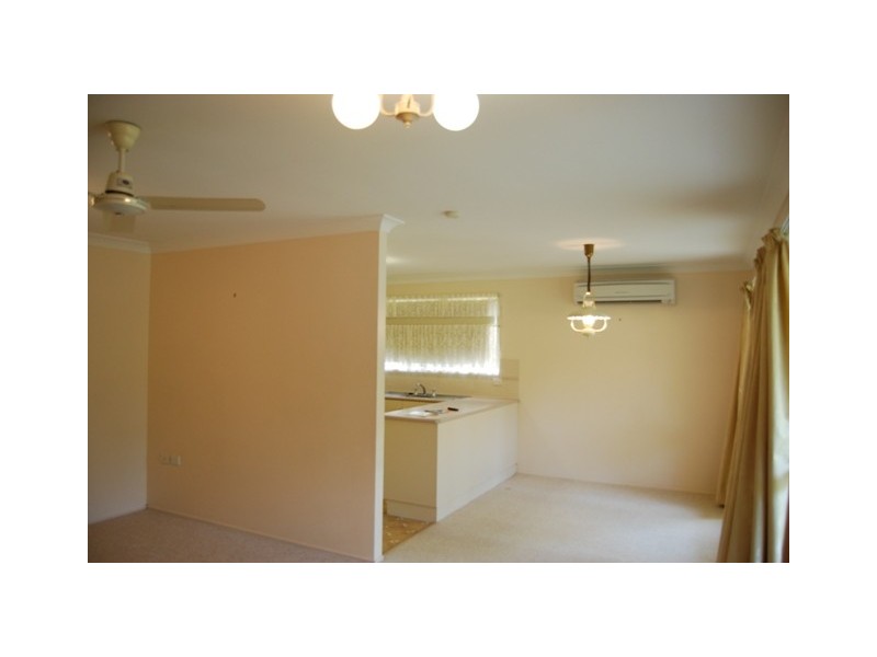 Parkhurst QLD 4702