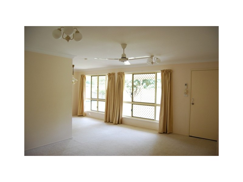 Parkhurst QLD 4702