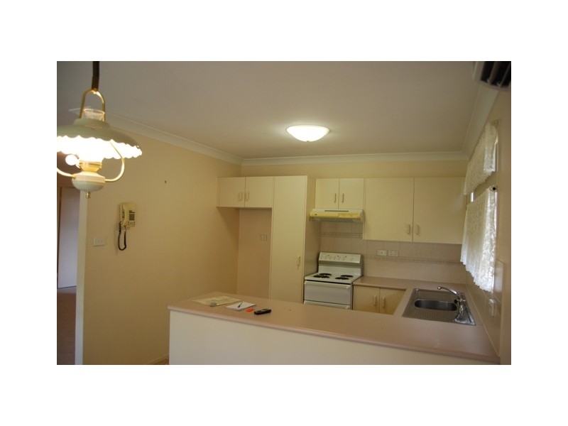 Parkhurst QLD 4702