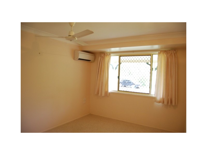 Parkhurst QLD 4702