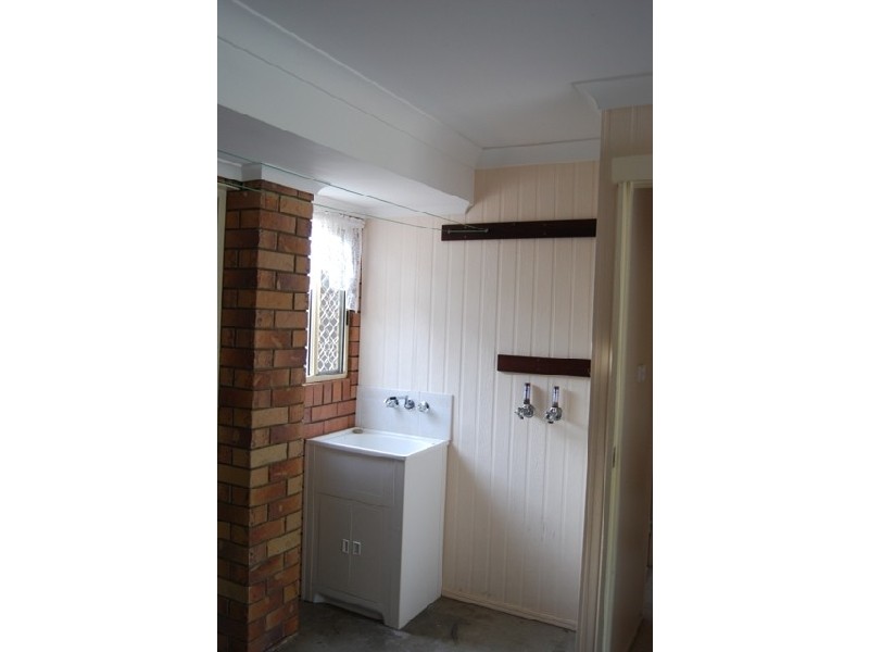 Parkhurst QLD 4702