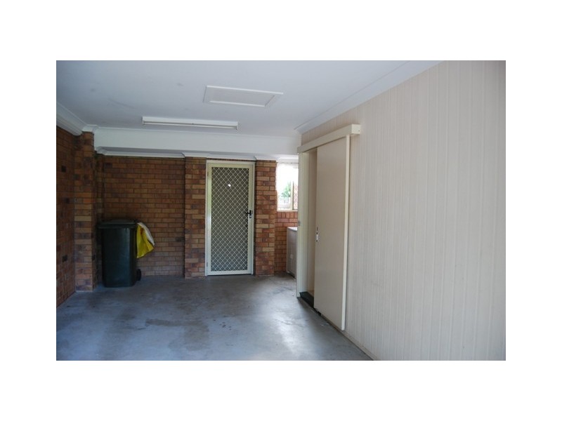 Parkhurst QLD 4702