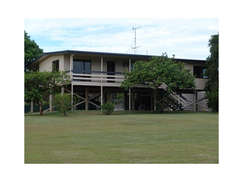 142  Peckover’s Road, Cawarral, Yeppoon QLD 4703