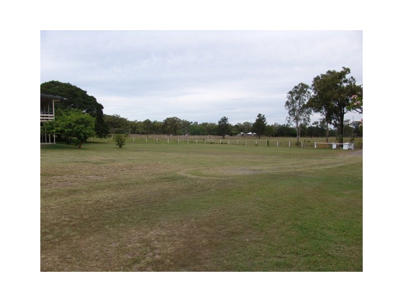 142  Peckover’s Road, Cawarral, Yeppoon QLD 4703