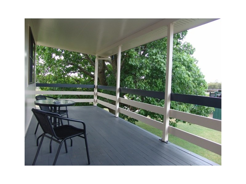 142  Peckover’s Road, Cawarral, Yeppoon QLD 4703