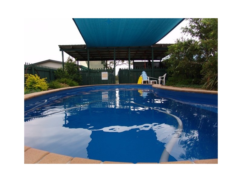 142  Peckover’s Road, Cawarral, Yeppoon QLD 4703