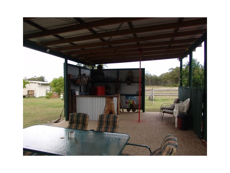 142  Peckover’s Road, Cawarral, Yeppoon QLD 4703
