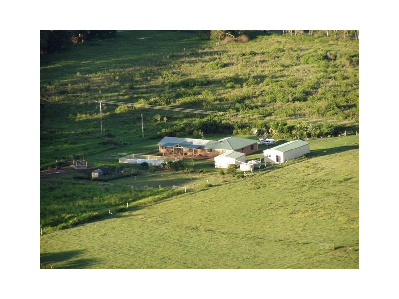 1215 Farnborough Rd, Yeppoon QLD 4703