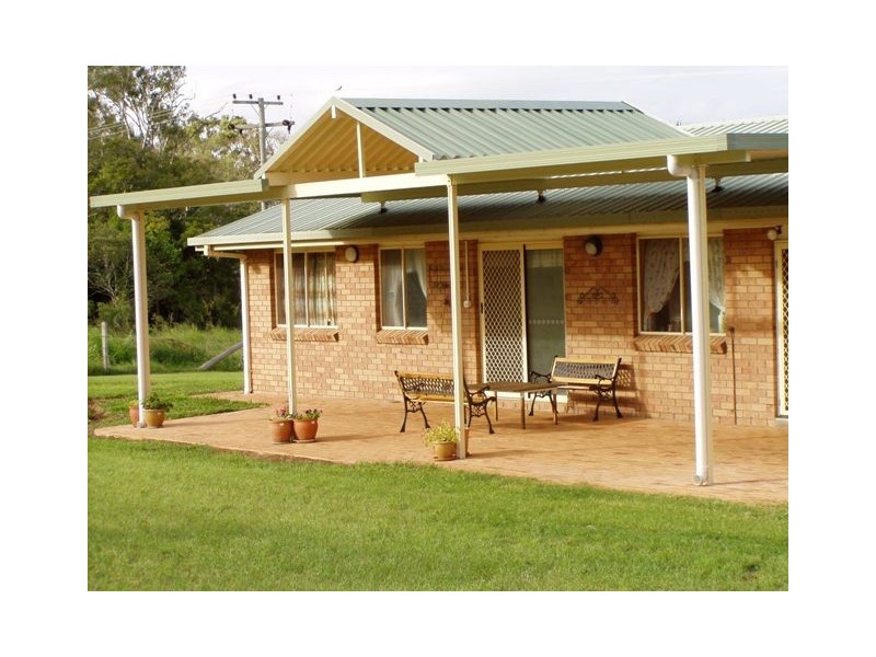 1215 Farnborough Rd, Yeppoon QLD 4703