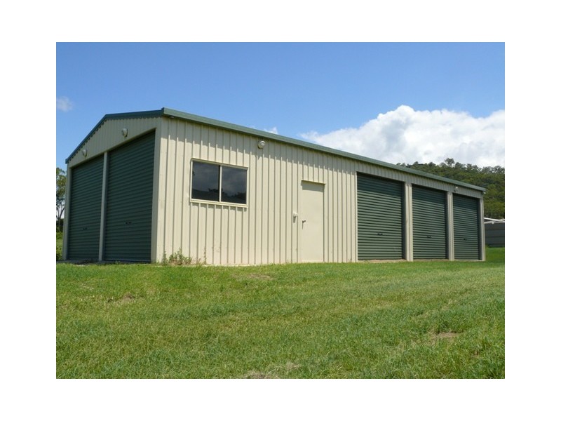 1215 Farnborough Rd, Yeppoon QLD 4703