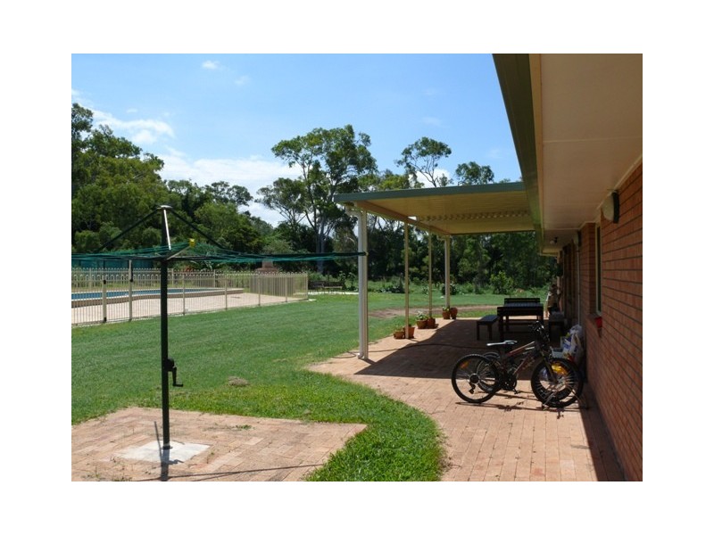 1215 Farnborough Rd, Yeppoon QLD 4703