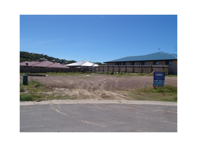 8  Florence Circuit, Keppel View Estate, Yeppoon QLD 4703