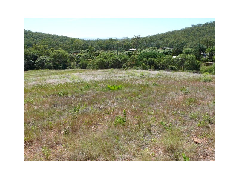 119  Higginsons Road, Yeppoon QLD 4703