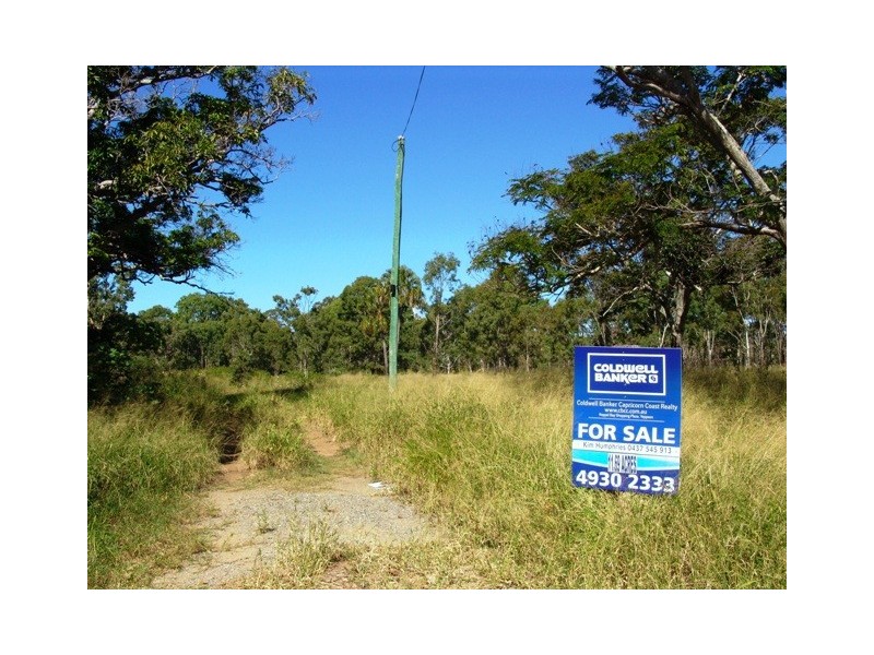 593 Joskeleigh Road, Joskeleigh QLD 4702