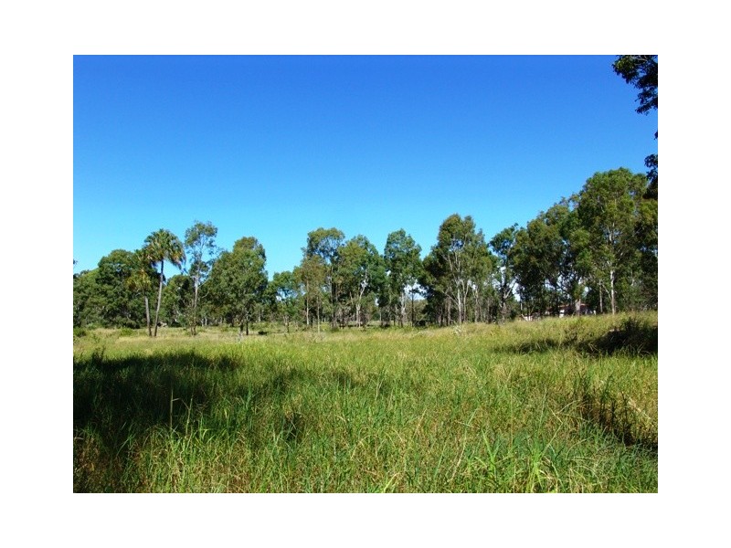593 Joskeleigh Road, Joskeleigh QLD 4702