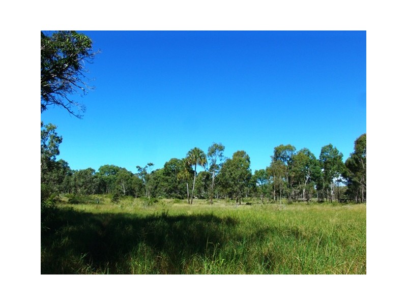 593 Joskeleigh Road, Joskeleigh QLD 4702